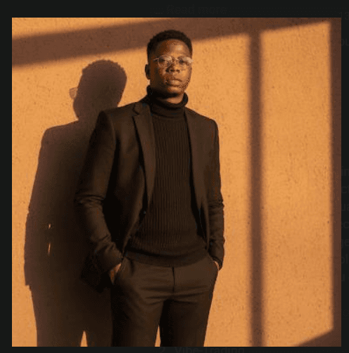 Ekeleme David Kelechi — Founder of SiteNexis